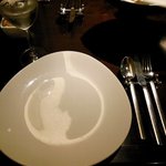 シターラ - テーブルセット