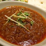 シターラ - ビーフキーマ