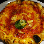 BACAR - マリナーラ