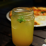 BACAR - たんかんバジルソーダ