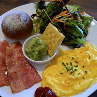 クランプコーヒーストア_1