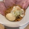 一麺天に通ず