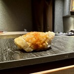 秋葉原 鮨 上村 - 