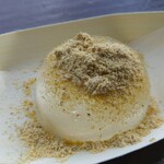 台ヶ原金精軒 - 