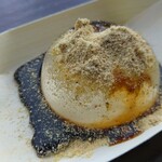 台ヶ原金精軒 - 