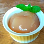 清泉寮本館レストラン - 