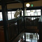 台ヶ原金精軒 - 