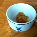 清泉寮本館レストラン - 