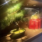 秋葉原 鮨 上村 - 