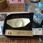 台ヶ原金精軒 - 