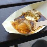 台ヶ原金精軒 - 