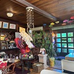 スイーツカフェ クイール - 