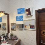 スイーツカフェ クイール - 