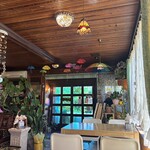 スイーツカフェ クイール - 