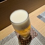 秋葉原 鮨 上村 - 