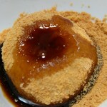 台ヶ原金精軒 - 