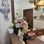 スイーツカフェ クイール - 