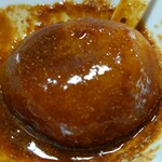 台ヶ原金精軒 - 美味しい生信玄餅