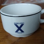 清泉寮本館レストラン - 