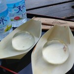 台ヶ原金精軒 本店 - 