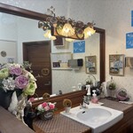 スイーツカフェ クイール - 