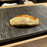 秋葉原 鮨 上村 - 