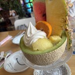 スイーツカフェ クイール - 