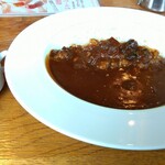 清泉寮本館レストラン - 