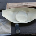 台ヶ原金精軒 本店 - 