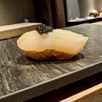 秋葉原 鮨 上村 - 