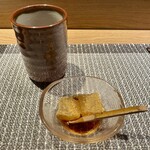 秋葉原 鮨 上村 - 