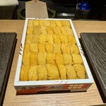 秋葉原 鮨 上村 - 