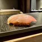 秋葉原 鮨 上村 - 