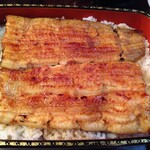 五代目 野田岩 麻布飯倉本店 - 