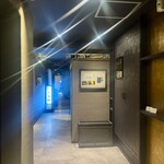 秋葉原 鮨 上村 - 