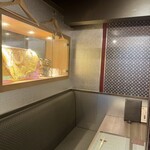 秋葉原 鮨 上村 - 