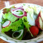 清泉寮本館レストラン - 