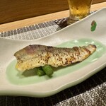 秋葉原 鮨 上村 - 