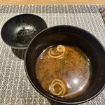 秋葉原 鮨 上村 - 