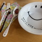 スイーツカフェ クイール - 