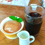 清泉寮本館レストラン - 