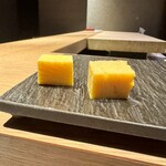 秋葉原 鮨 上村 - 