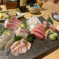 魚屋あらまさ 川崎店 - 