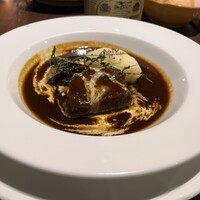 京洋食 まつもと - 