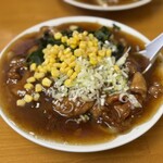 手打らーめん 大進 - 