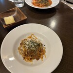 3rd. BAR&GRILL RESTAURANT - 