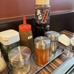 お好み焼 きじ - 