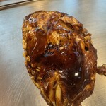 お好み焼 きじ - モダン焼(¥1,650税込)