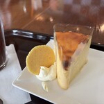 ふなわかふぇ - 