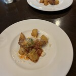 3rd. BAR&GRILL RESTAURANT - 